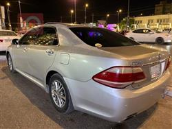 تويوتا كراون